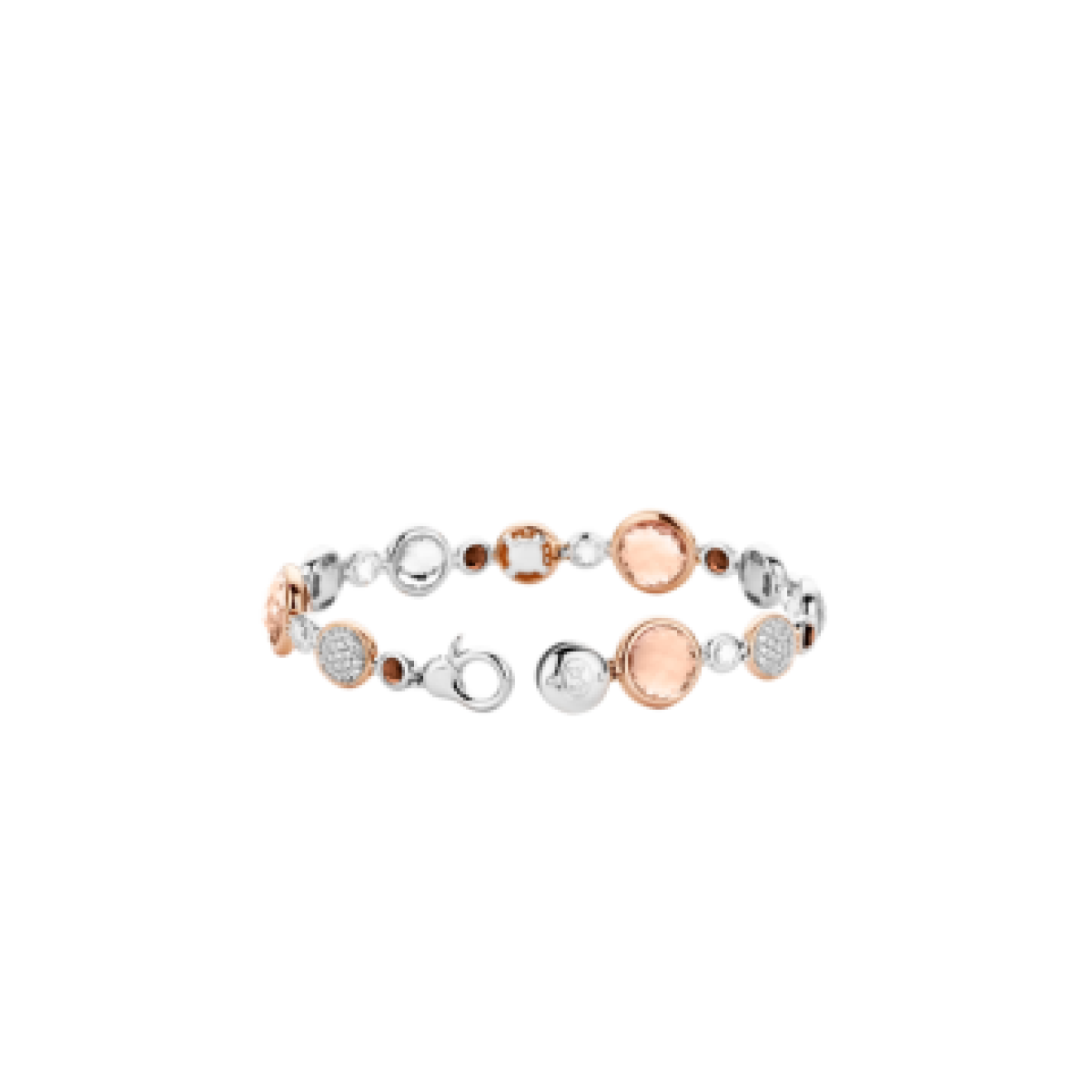 Ti Sento Milano Bracciale 2902TP