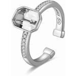 Anello Brosway Tring in argento cod. G9TG53