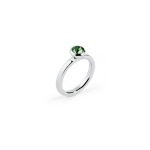 Anello Brosway DINAMICITA' Tring in acciao cod. BTGC38