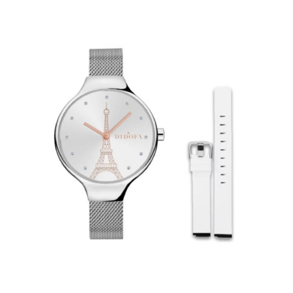Orologio da polso DIDOFA EIFFEL cod DF-8897