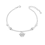 Bracciale MIA Domenico D'Anna Gioielli in argento 925 S0289G