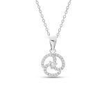 Collana CLASSIC COLLECTION Domenico D'Anna Gioielli in argento 925 S0364E