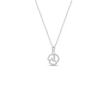 Collana CLASSIC COLLECTION Domenico D'Anna Gioielli in argento 925 S0364E