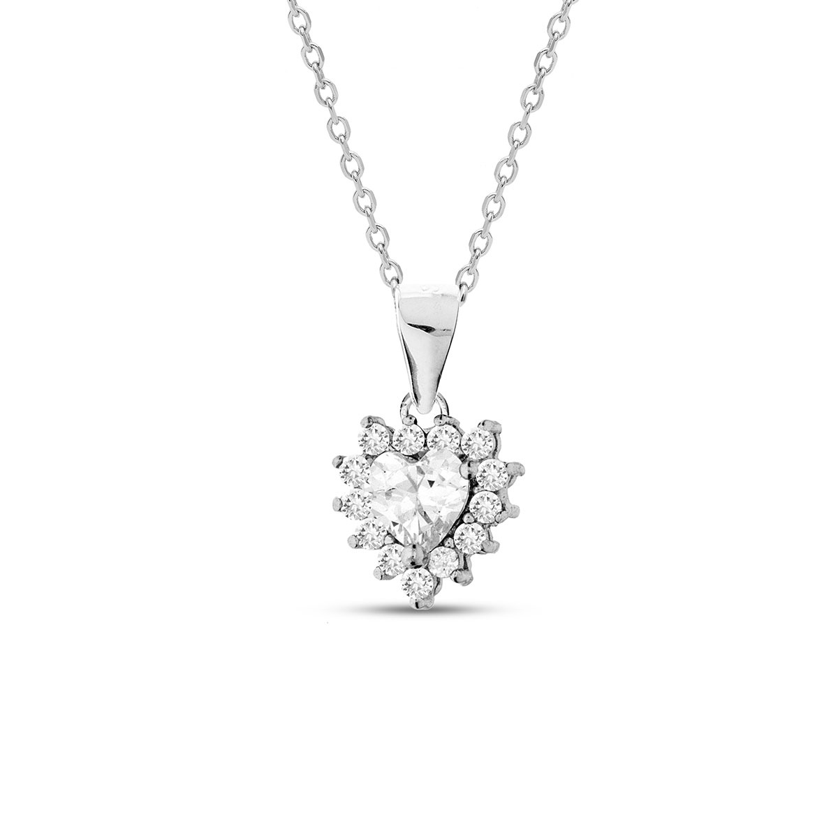 Collana CLASSIC COLLECTION Domenico D'Anna Gioielli in argento 925 S0366E