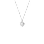 Collana CLASSIC COLLECTION Domenico D'Anna Gioielli in argento 925 S0366E