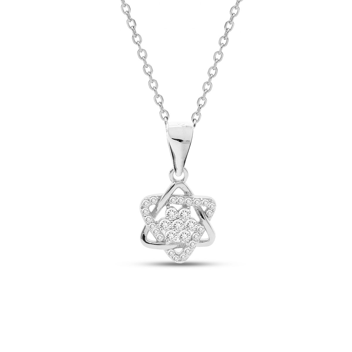 Collana CLASSIC COLLECTION Domenico D'Anna Gioielli in argento 925 S0370E