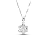 Collana CLASSIC COLLECTION Domenico D'Anna Gioielli in argento 925 S0370E