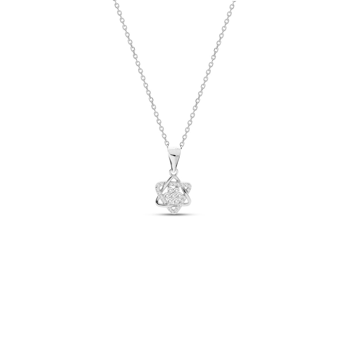 Collana CLASSIC COLLECTION Domenico D'Anna Gioielli in argento 925 S0370E