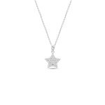 Collana STELLA Domenico D'Anna Gioielli in argento 925 S0374E