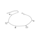 Bracciale COMBO Domenico D'Anna Gioielli in argento 925 S0478G