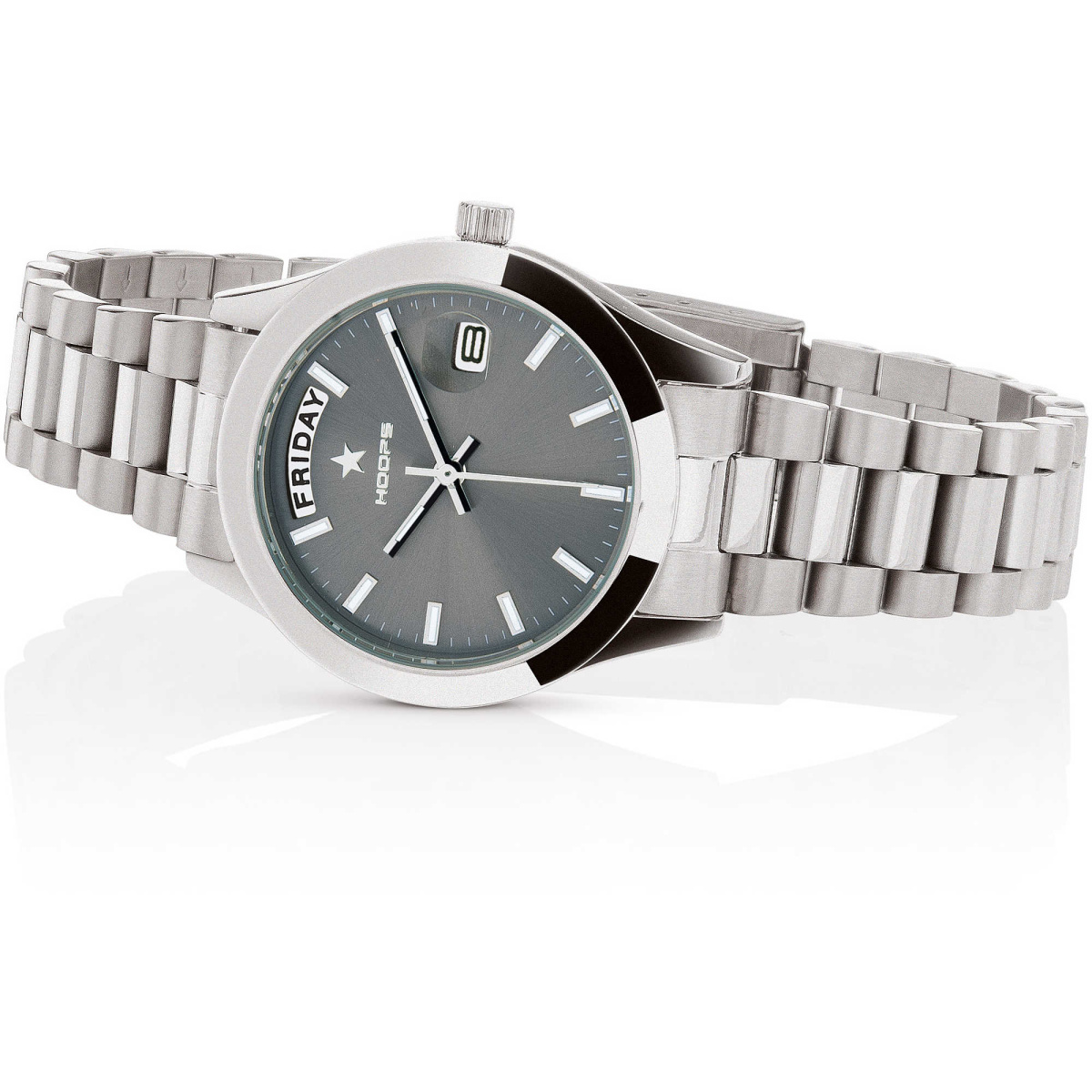 Orologio da polso Hoops solo tempo Luxury 2620L-S01