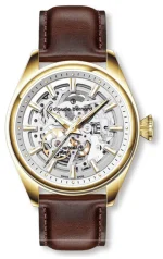 Orologio da polso CLAUDE BERNARD classic -85307 37JC AID