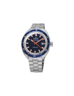 Orologio da polso EDOX HYDRO-SUB 80128 3BUM BUIO